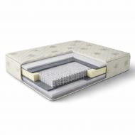 Матрас пружинный Morfey Delight 90x190 см