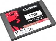 SSD-накопитель Kingston V300 120GB 2,5" SATA III (SV300S37A/120G)