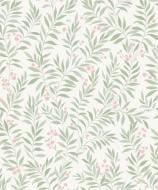 Обои виниловые на флизелиновой основе Grandeco Maison MN3409 0,53x10,05 м