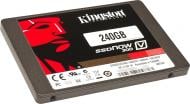 SSD-накопитель Kingston V300 240GB 2,5" SATA III (SV300S37A/240G)