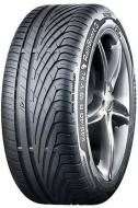 Шина UNIROYAL XL RainSport 3 255/ 45 R18 Y лето