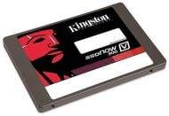 SSD-накопитель Kingston V300 480GB 2,5" SATA III MLC (SV300S37A/480G)