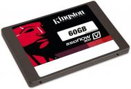 SSD-накопитель Kingston V300 60GB 2,5" SATA III (SV300S37A/60G)