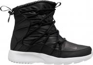 Кроссовки женские Nike TANJUN HIGH RISE AO0355-001 р.42 черные