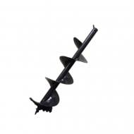 Шнек для мотобура со сменными лезвиями EA150-800BP 150 мм 80 см