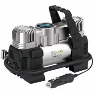 Компресcор автомобильный Aspiring Airflow 3 metal 85L 180W (AF005050)