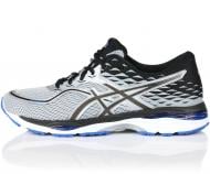 Кроссовки Asics GEL-Cumulus 19 T7B3N-9690 р.8,5 серый