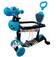 Самокат X-Treme (133976) фиолетовый KS-705K