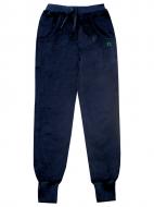 Брюки спортивные GABBI BR-19-38 для мальчика р.134 темно-синий Брюки спортивные GABBI BR-19-38 для мальчика р.134 темно-синий