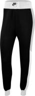 Брюки Nike W NSW AIR PANT BB BV4775-010 р. L черный