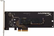 SSD-накопитель Kingston HyperX Predator 240GB M.2 PCI Express 2.0 x4 MLC (SHPM2280P2H/240G)