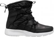 Кроссовки женские Nike WMNS TANJUN HIGH RISE AO0355-001 р.37,5 черные