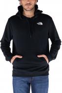 Джемпер THE NORTH FACE M KIYANJA HOODIE NF0A87MJJK31 р.S черный