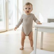 Боди-гольф унисекс Blanka р.56-62 бежевый 110920 Боди-гольф унисекс Blanka р.56-62 бежевый 110920