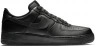 Кросівки чоловічі демісезонні Nike AIR FORCE 1 07 315122-001 р.41 чорні