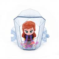 Ігровий набір з мерехтливою фігуркою Frozen 2 ХОЛОДНЕ СЕРЦЕ - ЗАМОК ГАННИ (світло) FRN73100/UA