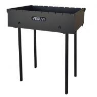 Мангал Vesuvi Scout 600 4 мм