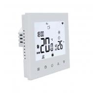 Терморегулятор Heat Plus M8.16WDZ белый