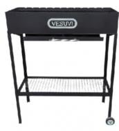 Мангал Vesuvi Base 600 3 мм