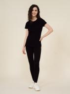 Лосины Outhorn OTHSS23TTIGF052-20S р.S черный