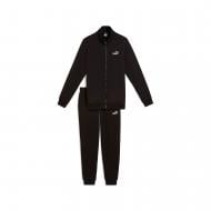 Спортивний костюм Puma 68817501 р.XL чорний Спортивний костюм Puma 68817501 р.XL чорний