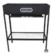 Мангал Vesuvi Base 800 3 мм