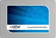 SSD-накопитель Crucial BX100 250GB 2,5" SATA III (CT250BX100SSD1)