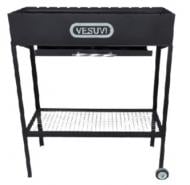 Мангал Vesuvi Base 1000 3 мм