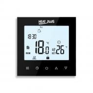 Терморегулятор Heat Plus M8.16 черный