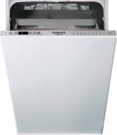УЦЕНКА! Встраиваемая посудомоечная машина Hotpoint HSIC3T127C (УЦ №004935385)