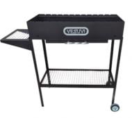 Мангал Vesuvi Classik 800 3 мм