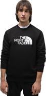 Свитшот THE NORTH FACE M DREW PEAK CREW NF0A4SVRKY41 р.XL черный