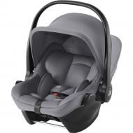 Автокресло Britax-Romer BABY-SAFE CORE Frost Grey серый 2000038431