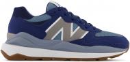 Кросівки New Balance GC5740BD р.38,5 синій
