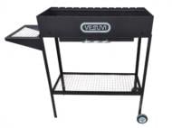 Мангал Vesuvi Classik 1000 3 мм