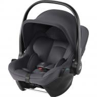 Автокресло Britax-Romer BABY-SAFE CORE Midnight Grey темно-серый 2000038430