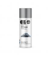 Грунт аэрозольный COSMOS LAC цинк MAXIMUM PRIMER 400 мл
