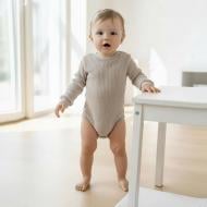 Боді-гольф унісекс Blanka р.68-74 бежевий 110920