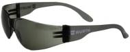 Очки защитные WURTH VISIONONE 2 AF затемненные 0899102027