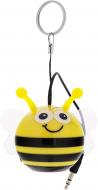 Портативная колонка KitSound Mini Buddy Speaker Bee 1.0 (KSNMBBEE)