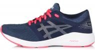 Кроссовки женские демисезонные Asics RoadHawk FF T7D7N-5093 р.37,5 синие