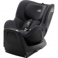 Автокресло Britax-Romer DUALFIX M PLUS Midnight Grey темно-серый 2000036889