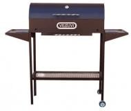 Мангал Vesuvi BBQ 800 3 мм