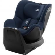 Автокресло Britax-Romer DUALFIX M PLUS Night Blue темно-синий 2000039725