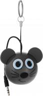 Портативная колонка KitSound Mini Buddy Mouse 1.0 (KSNMBMSE)