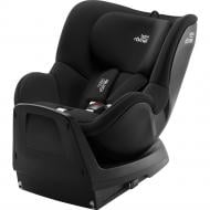 Автокресло Britax-Romer DUALFIX M PLUS Space Black черный 2000036888