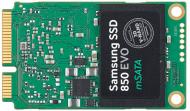 SSD-накопитель Samsung 850 Evo 500GB Mini-SATA mSATA TLC (MZ-M5E500BW)