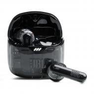 Bluetooth-гарнитура JBL Tune Flex black (JBLTFLEXGBLK)