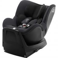 Автокрісло Britax-Romer DUALFIX PLUS Midnight Grey темно-сірий 2000036277