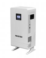 Система сохранения энергии Maxxter 3кВт/5кВт*год (AYG5-3KW)